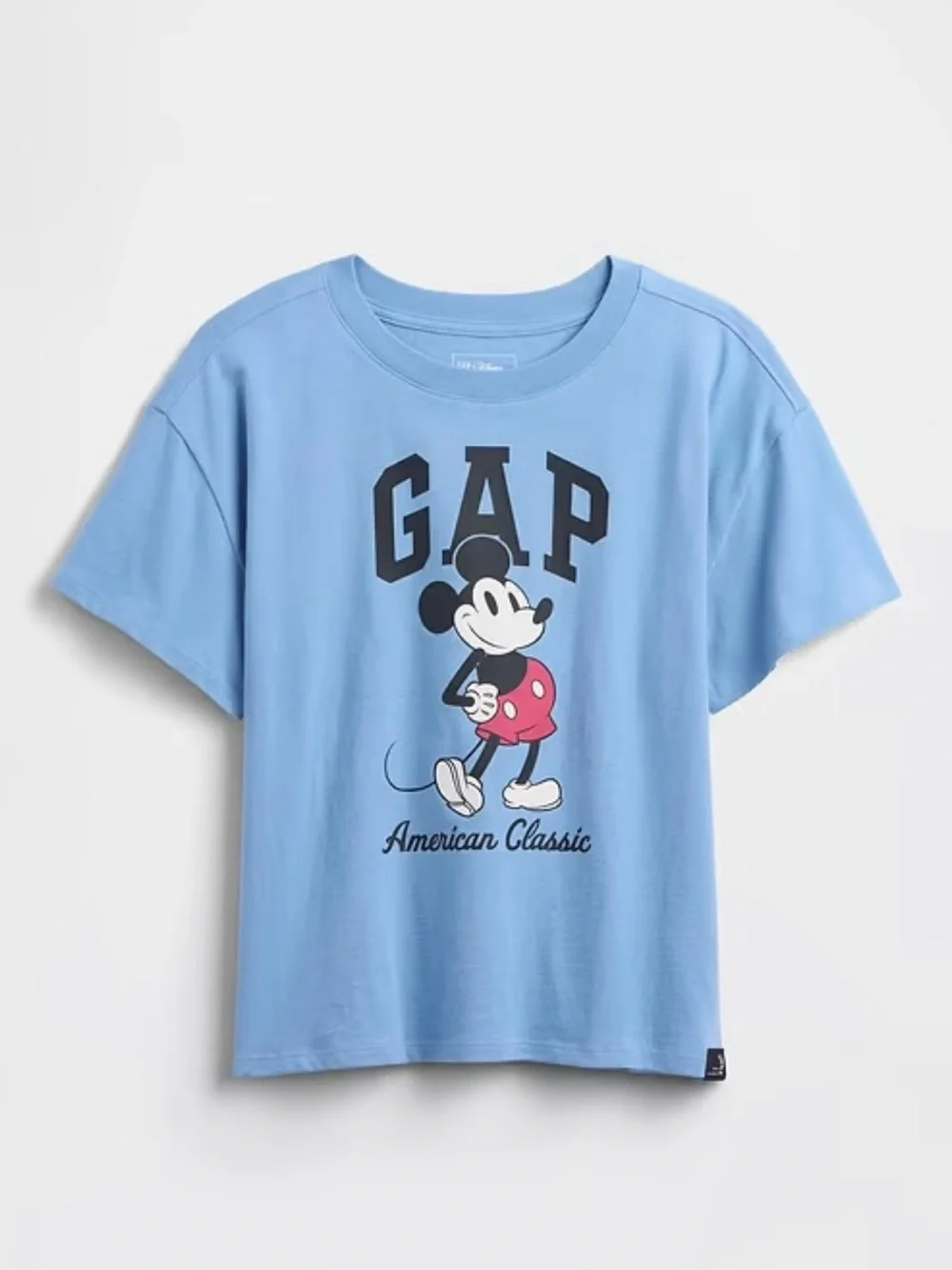 GAP Kids Disney Mickey Mouse Outfit NWT Girls Size 8